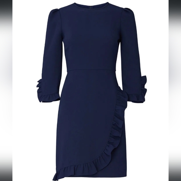 Cocktail Dress - Picture 2 of 5